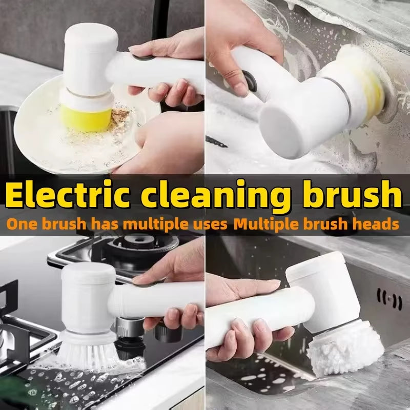 Home cleaning