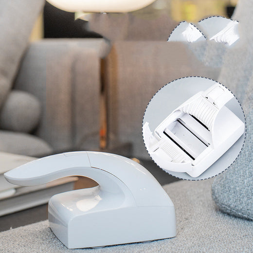 Reusable Pet Hair Remover Roller – Sofas, Bedding & Car Seats