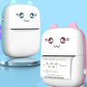Pocket Bluetooth Thermal Printer